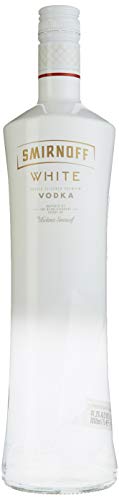 Smirnoff White Premium Wodka (1 x 1 l) von Smirnoff
