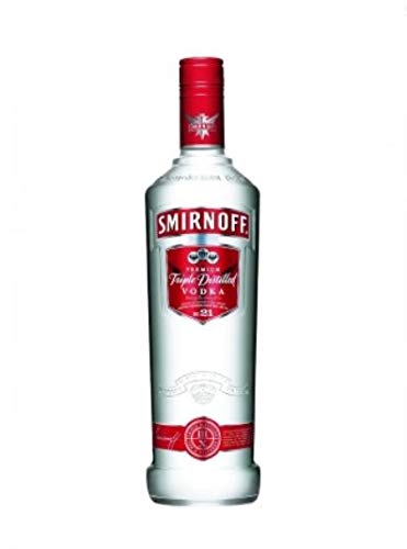 Vodka Smirnoff Cl 100 von Smirnoff