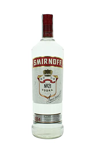 Vodka Smirnoff Cl 100 von Smirnoff