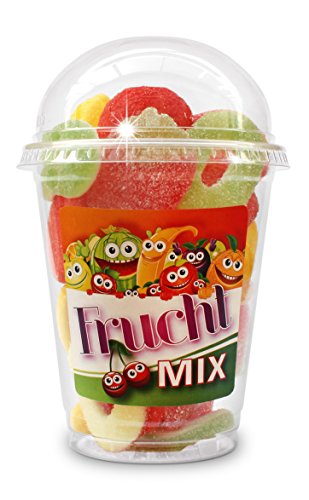 FOL Mix Box Frucht Mix von Snack Service