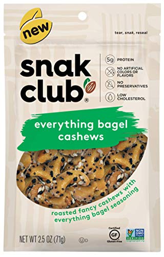 Snak Club Tajin-Pfirsich-Ringe, Snak Club Tajin-Pfirsich-Ringe, von Snak Club