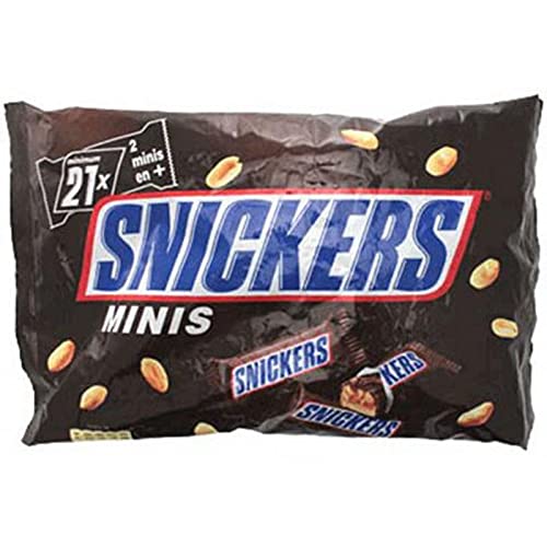 Snickers Mini von Snickers