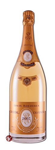 ROEDERER Cristal 2007 ROEDERER Cristal 2007 von SoDivin