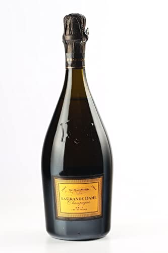 VEUVE CLICQUOT PONSARDIN La Grande Dame 1989 VEUVE CLICQUOT PONSARDIN La Grande Dame 1989 von Veuve Clicquot