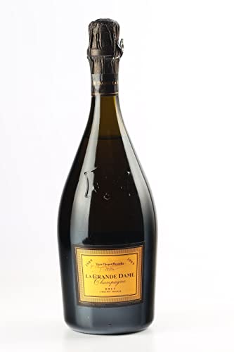 VEUVE CLICQUOT PONSARDIN La Grande Dame 1989 von Veuve Clicquot Ponsardin