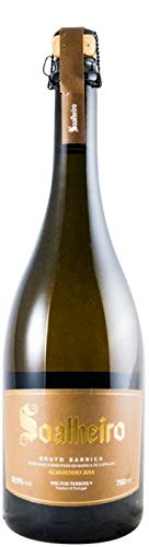 2014 Sparkling Wine Soalheiro Alvarinho Bruto Barrica 2014 Sparkling Wine Soalheiro Alvarinho Bruto Barrica von Soalheiro