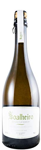 2016 Sparkling Wine Soalheiro Alvarinho Nature Pur Terroir von Soalheiro