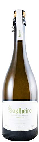 2016 Sparkling Wine Soalheiro Alvarinho Nature Pur Terroir 2016 Sparkling Wine Soalheiro Alvarinho Nature Pur Terroir von Soalheiro
