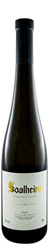 2018 Soalheiro Alvarinho Primeiras Vinhas white (1x75cl) von Soalheiro