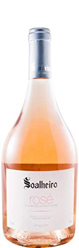 2018 Soalheiro Alvarinho e Pinot Noir rosé 2018 Soalheiro Alvarinho e Pinot Noir rosé von Soalheiro