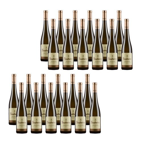 Soalheiro - Weißwein - 24 Flaschen von Soalheiro