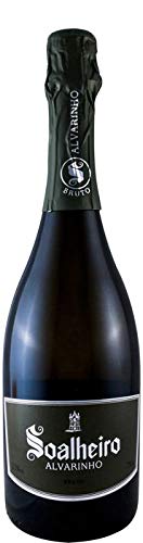 Sparkling Wine Soalheiro Alvarinho Sparkling Wine Soalheiro Alvarinho von Soalheiro