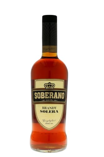 Soberano Solera (1 x 0.7 l) von Soberano