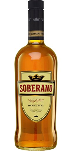 Soberano von Soberano