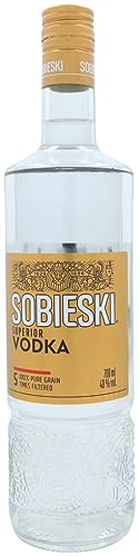 Sobieski Superior 0,7L (40% Vol.) von Sobieski