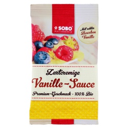 Vanillesauce von Sobo