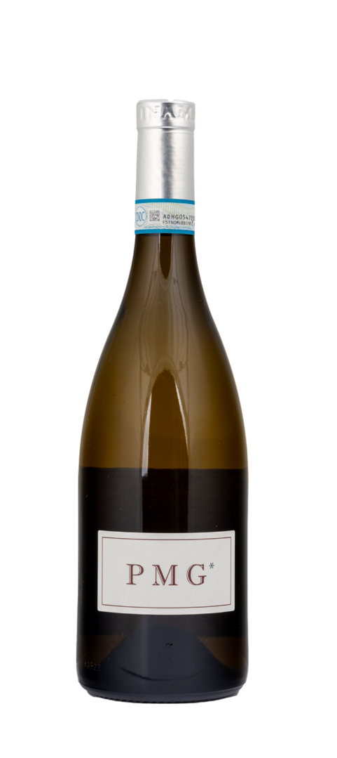 2021 PMG "I Palchi" Grande Cuvée Soave Classico DOC von Soc. Agr. Eredi di INAMA Giuseppe s.s.