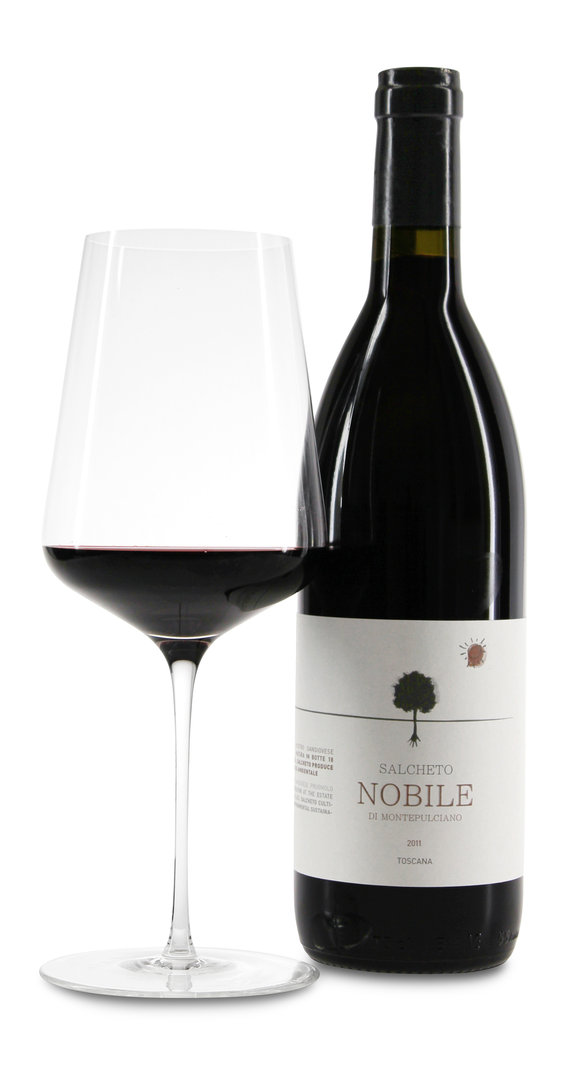 2019 Vino Nobile di Montepulciano DOCG von Soc. Agr. Salcheto s.r.l.