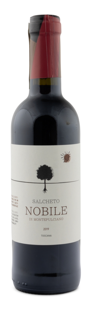 2019 Vino Nobile di Montepulciano DOCG von Soc. Agr. Salcheto s.r.l.
