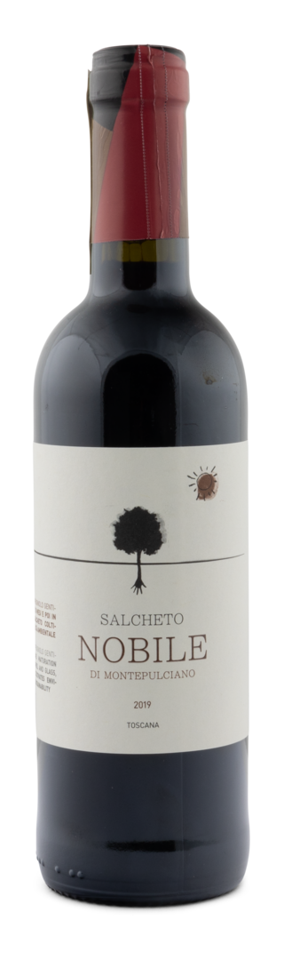 2019 Vino Nobile di Montepulciano DOCG von Soc. Agr. Salcheto s.r.l.