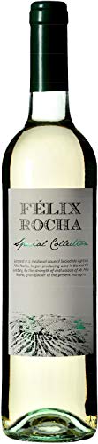 Felix Rocha Special Collection Branco Felix Rocha Special Collection Branco von Sociedade Agricola Felix da Rocha, Lda