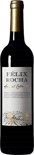 Felix Rocha Special Collection Tinto Felix Rocha Special Collection Tinto von Sociedade Agricola Felix da Rocha, Lda