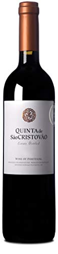 Quinta de São Cristovão Tinto Quinta de São Cristovão Tinto von Sociedade Agricola Felix da Rocha, Lda