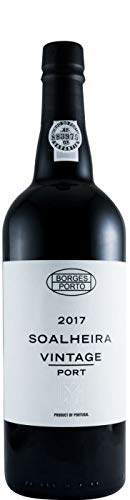 2017 Borges Vintage Soalheira Port 2017 Borges Vintage Soalheira Port von GREAT BRITISH TRADING LIMITED