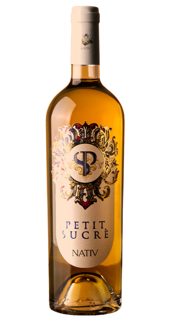 Nativ Petit Sucrè von Societa Agricola Nativ