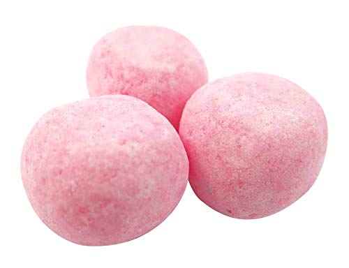 Kingsway Pick & Mix Bonbons Erdbeere 3 kg von Socks Uwear