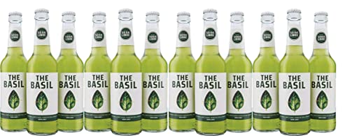 Soda Libre The Basil, MEHRWEG (12 x 0,33 l) Soda Libre The Basil, MEHRWEG (12 x 0,33 l) von Soda Libre