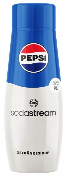 Soda Stream Getränkesirup Pepsi von Soda Stream