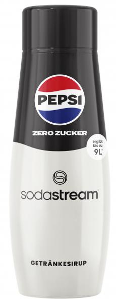 Soda Stream Getränkesirup PepsiMax Soda Stream Getränkesirup PepsiMax von Soda Stream