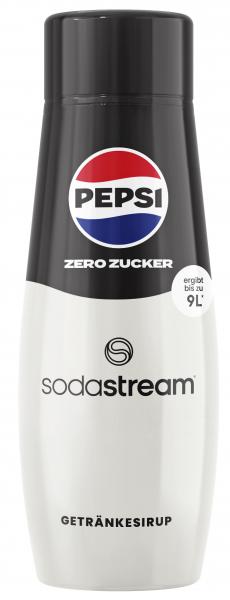 Soda Stream Getränkesirup PepsiMax von Soda Stream