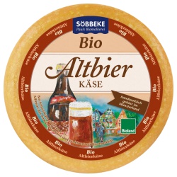 Altbierkäse Altbierkäse von Söbbeke