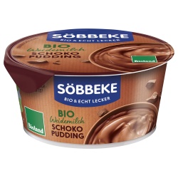 Schoko-Pudding Schoko-Pudding von Söbbeke