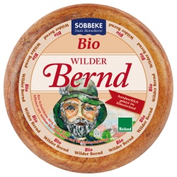 Wilder Bernd von Söbbeke