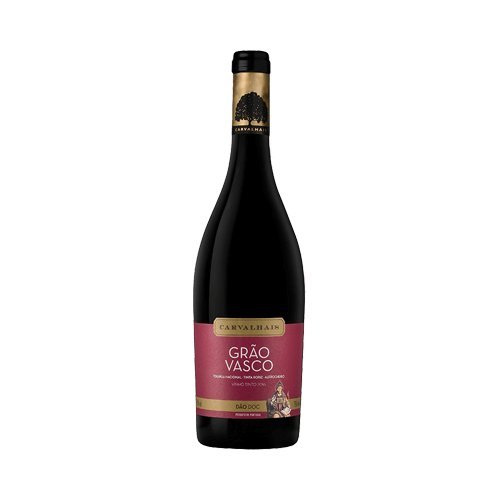 Grão Vasco Dão - Rotwein Grão Vasco Dão - Rotwein von Sogrape