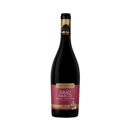 Grão Vasco Dão - Rotwein von Sogrape