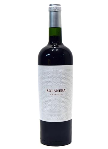 Solanera Yecla D.O, Spanien - 750 ml von Solanera