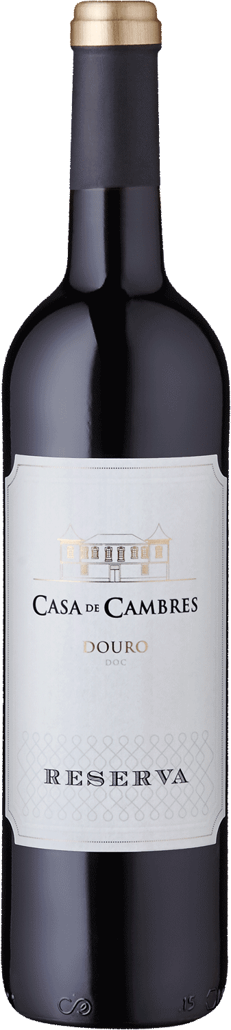 "Casa de Cambres" Douro Reserva "Casa de Cambres" Douro Reserva