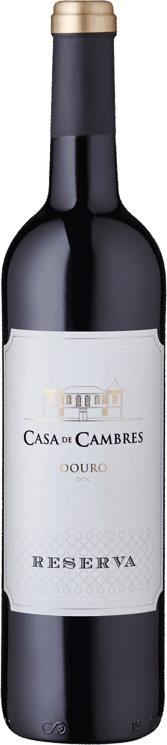 "Casa de Cambres" Douro Reserva