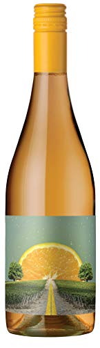 Cramele Recas Solara Orange Wine Trocken (1 x 0, 75l) von Cramele Recas