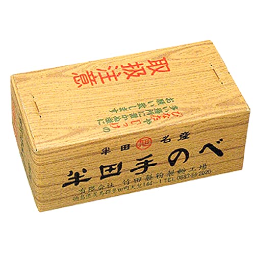 Handa Somen 8kg Kasten von Solder Hand flaumigen Somen Takeda gemachten Nudeln