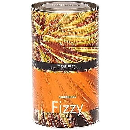 Solé Graells Fizzy: Texturas Albert & Ferran Adrià, 300g Solé Graells Fizzy: Texturas Albert & Ferran Adrià, 300g von Texturas