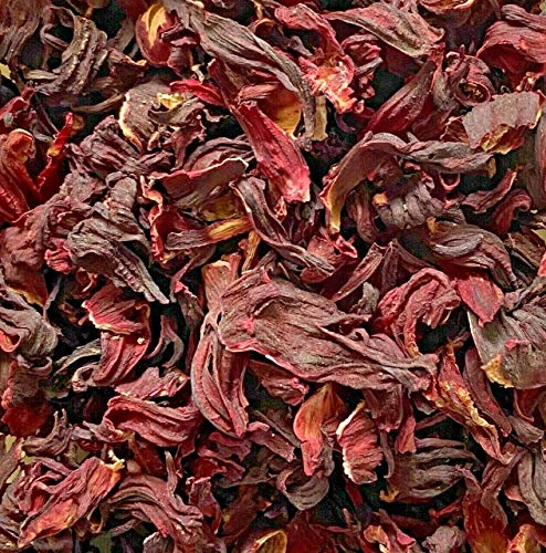 1 kg Hibiskustee Hibiskusblüten Tee Hibiskus Tee Blüten natur feinste QualitätSoleilfood 1 kg Hibiskustee Hibiskusblüten Tee Hibiskus Tee Blüten natur feinste QualitätSoleilfood von SoleilFOOD