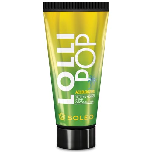Soleo Lolli Pop 150 ml von Soleo