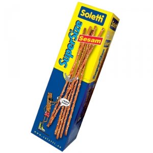 SOLETTI SUPER SIZE 160G/180G von Soletti