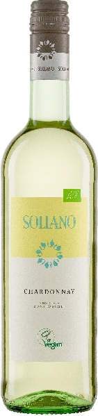 Soliano Chardonnay IGT Jg. 2022 Soliano Chardonnay IGT Jg. 2022