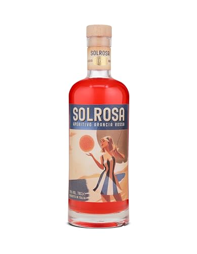 Solrosa Aperitivo Arancia Rossa Solrosa Aperitivo Arancia Rossa von Solrosa